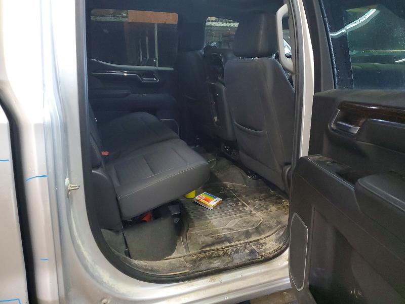 65446946 :رقم المزاد ، 3GTPUCEK3NG600139 vin ، 2022 Gmc Sierra مزاد بيع
