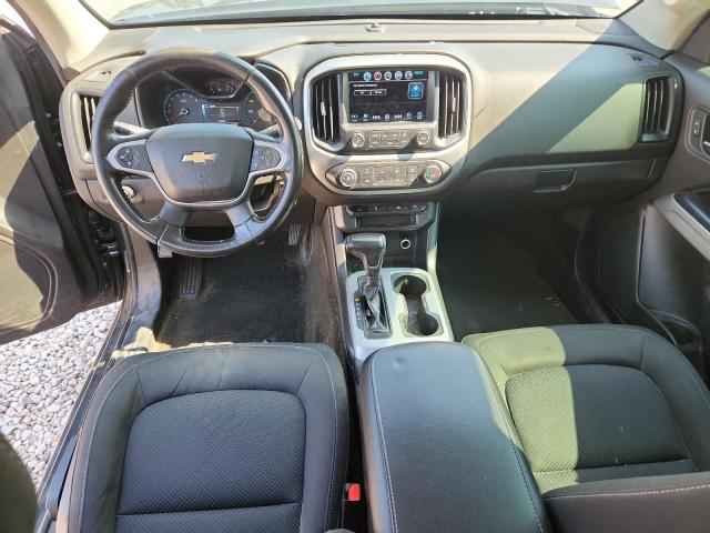 Aukcja sprzedaży 2018 Chevrolet Colorado, vin: 1GCGSCEN8J1133387, numer aukcji: 66261866