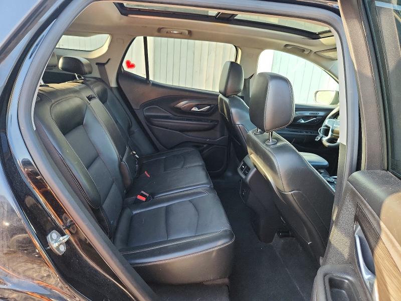 Продаж на аукціоні авто 2018 Gmc Terrain, vin: 3GKALPEX5JL142086, номер лоту: 65027906