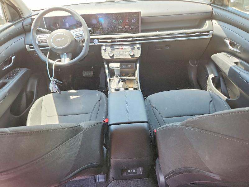 Aukcja sprzedaży 2026 Hyundai Tucson, vin: 5NMJA3DE8TH755474, numer aukcji: 63793466