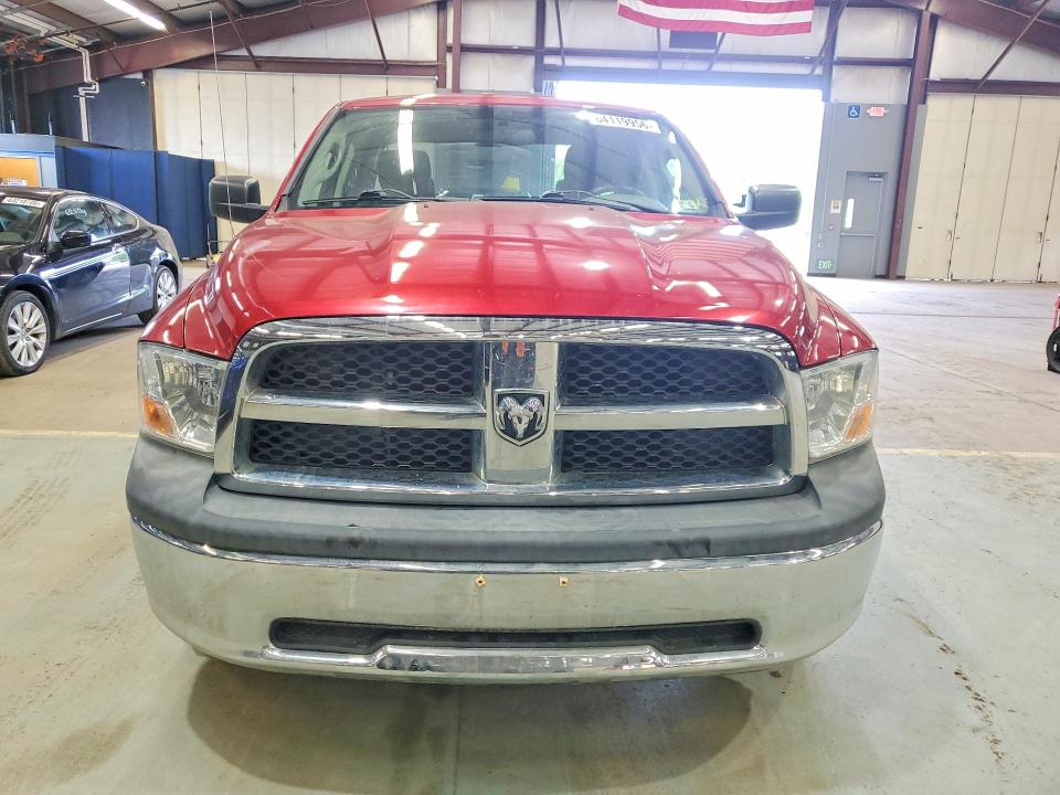 Продажа на аукционе авто 2010 Dodge Ram 1500, vin: 1D7RV1GPXAS231629, номер лота: 64119956