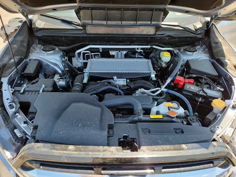 Продаж на аукціоні авто 2026 Subaru Ascent, vin: 4S4WMAGD5T3410658, номер лоту: 64130686