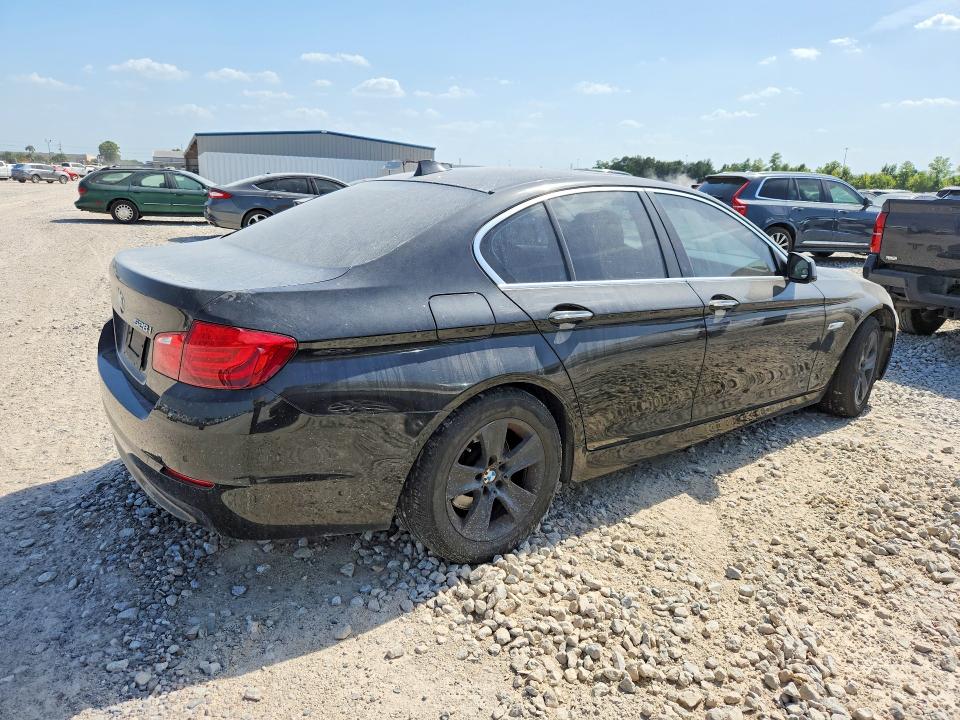 Aukcja sprzedaży 2011 Bmw 528, vin: WBAFR1C55BC741921, numer aukcji: 65872606
