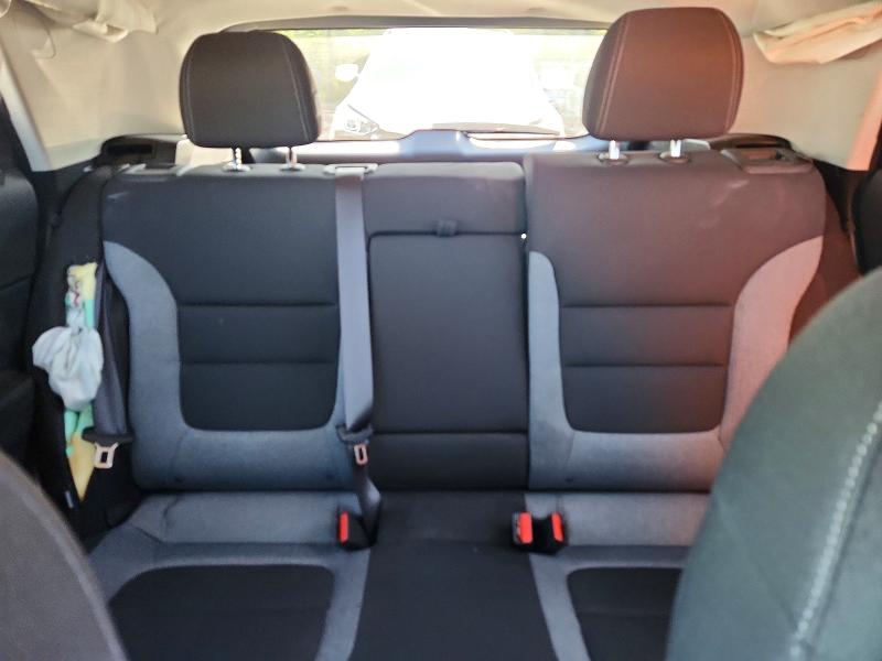 Aukcja sprzedaży 2024 Chevrolet Trailblazer, vin: KL79MPS27RB081774, numer aukcji: 66083346