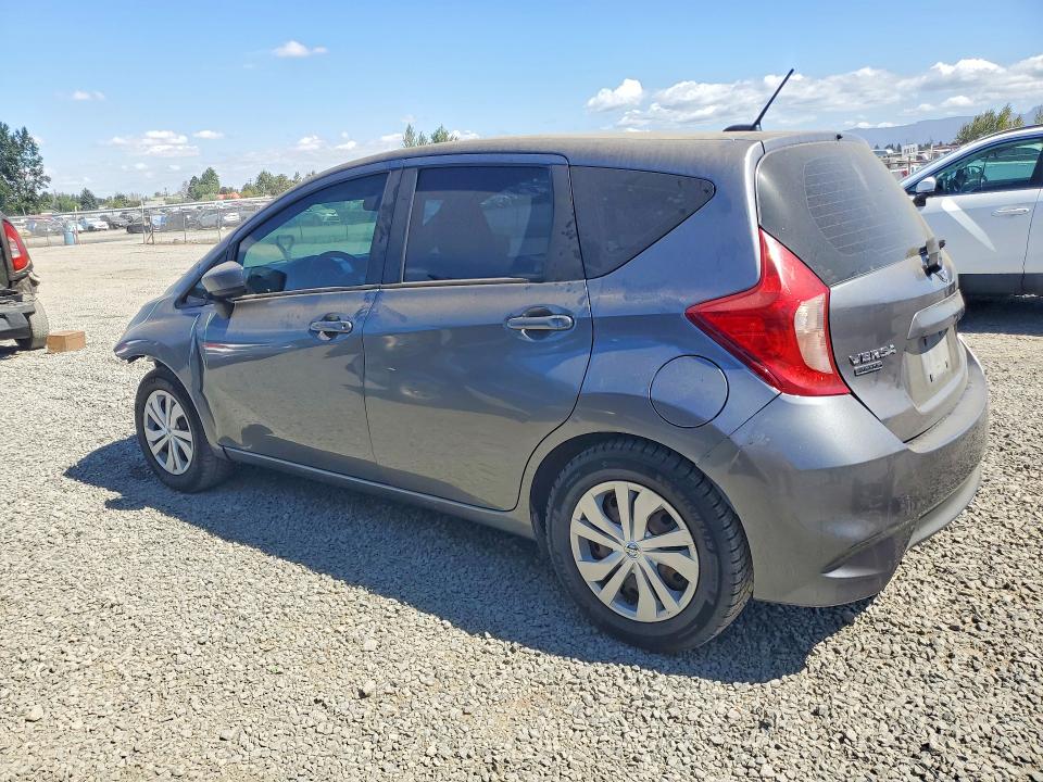 Продажа на аукционе авто 2017 Nissan Versa Note, vin: 3N1CE2CPXHL369369, номер лота: 64467566