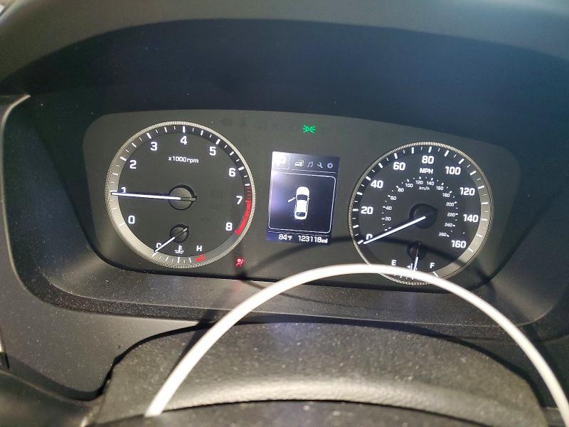 Aukcja sprzedaży 2016 Hyundai Sonata, vin: 5NPE34AF8GH309624, numer aukcji: 64958316