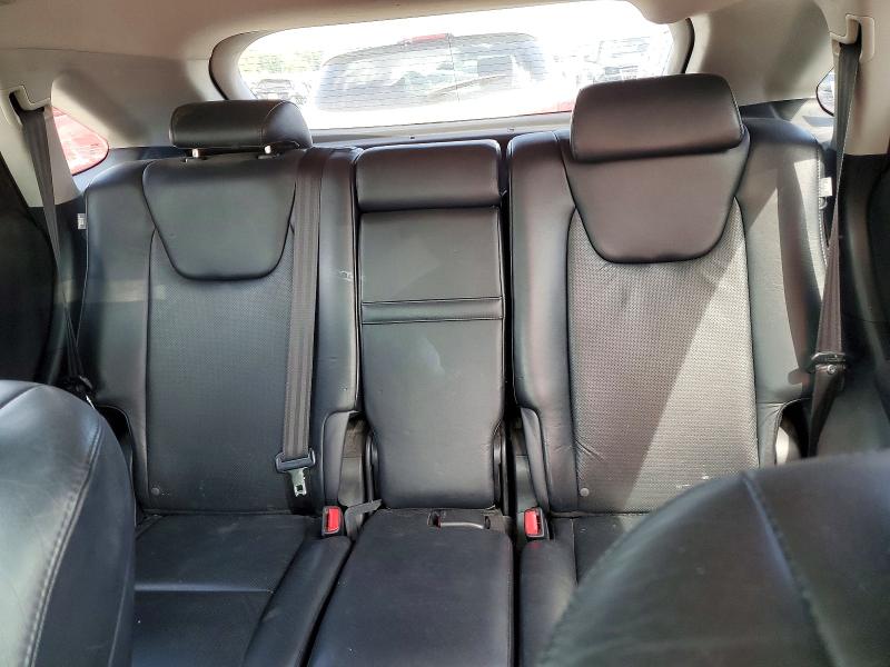 Aukcja sprzedaży 2010 Lexus Rx, vin: 2T2BK1BA5AC032556, numer aukcji: 65689586