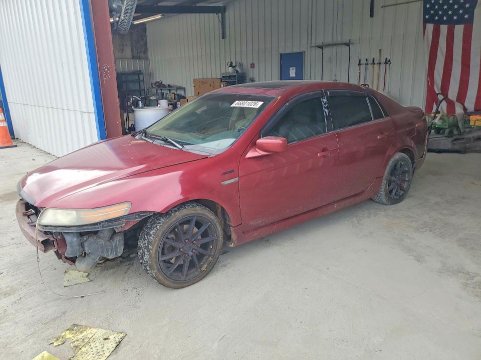 Продаж на аукціоні авто 2006 Acura 3.2tl, vin: 19UUA66206A071584, номер лоту: 66801026