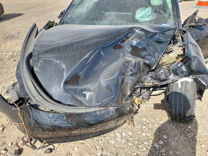 Aukcja sprzedaży 2022 Tesla Model 3, vin: 5YJ3E1EB5NF273829, numer aukcji: 65415196
