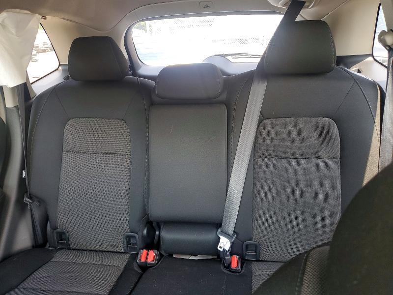 2023 Honda Cr-v მანქანა იყიდება აუქციონზე, vin: 2HKRS4H46PH434176, აუქციონის ნომერი: 64231586