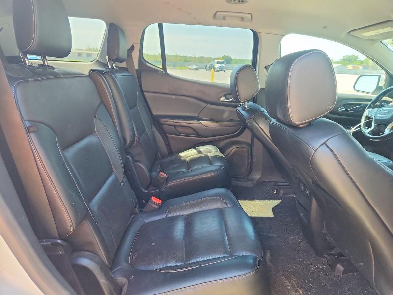 65749586 :رقم المزاد ، 1GKKNMLS1KZ265608 vin ، 2019 Gmc Acadia مزاد بيع