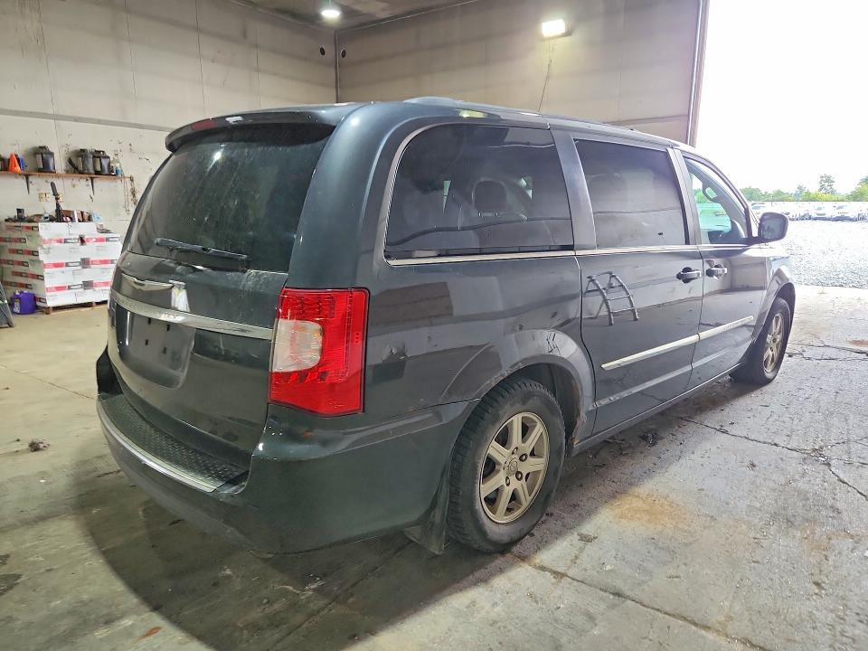 Aukcja sprzedaży 2011 Chrysler Town & Country, vin: 2A4RR5DG3BR716220, numer aukcji: 66249426