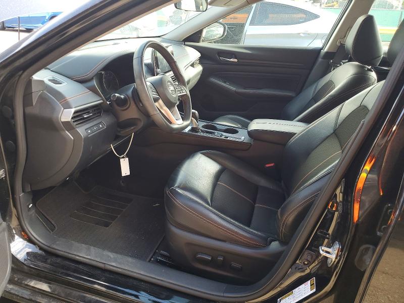 66467206 :رقم المزاد ، 1N4BL4CW8NN401285 vin ، 2022 Nissan Altima مزاد بيع