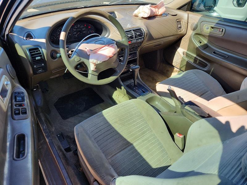 Продаж на аукціоні авто 1998 Acura Integra, vin: JH4DC4452WS005234, номер лоту: 64656926