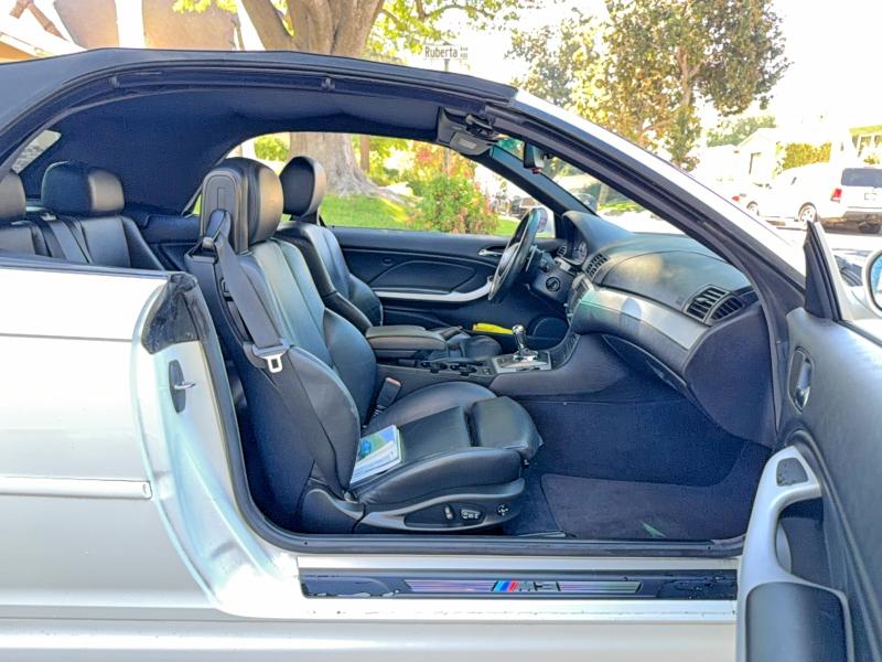 65700096 :رقم المزاد ، WBSBR93456PK12001 vin ، 2006 Bmw M3 مزاد بيع