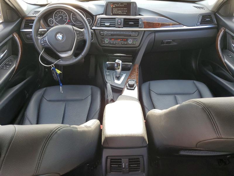 Aukcja sprzedaży 2015 Bmw 328, vin: WBA3C1C58FP851350, numer aukcji: 64048616