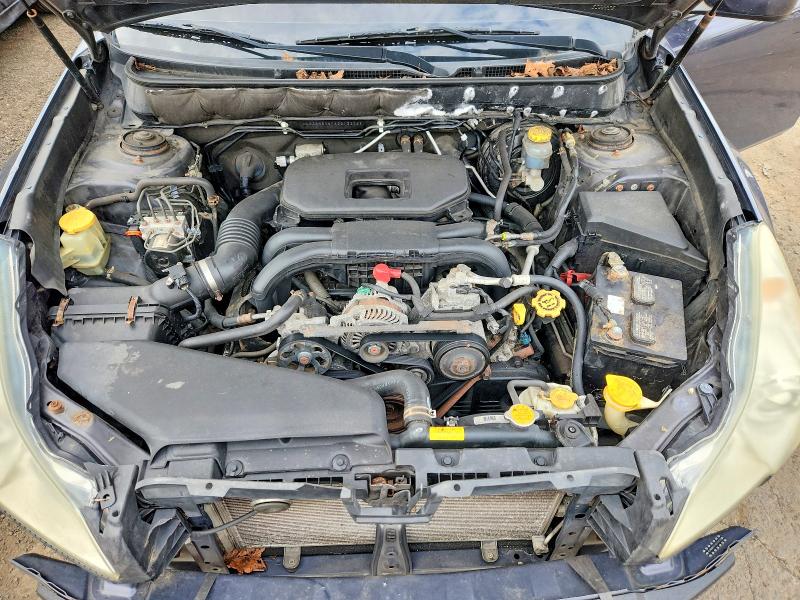 Aukcja sprzedaży 2010 Subaru Legacy, vin: 4S3BMBK67A3213313, numer aukcji: 66901716
