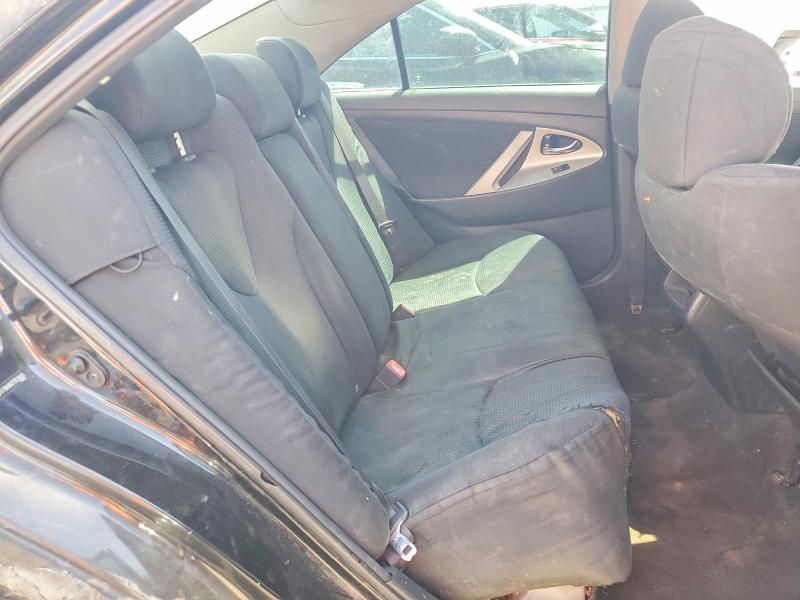 Aukcja sprzedaży 2007 Toyota Camry, vin: 4T1BK46K77U536493, numer aukcji: 65529476