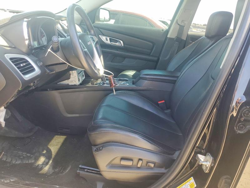 Продажа на аукционе авто 2015 Gmc Terrain, vin: 2GKFLYE32F6126500, номер лота: 64834406