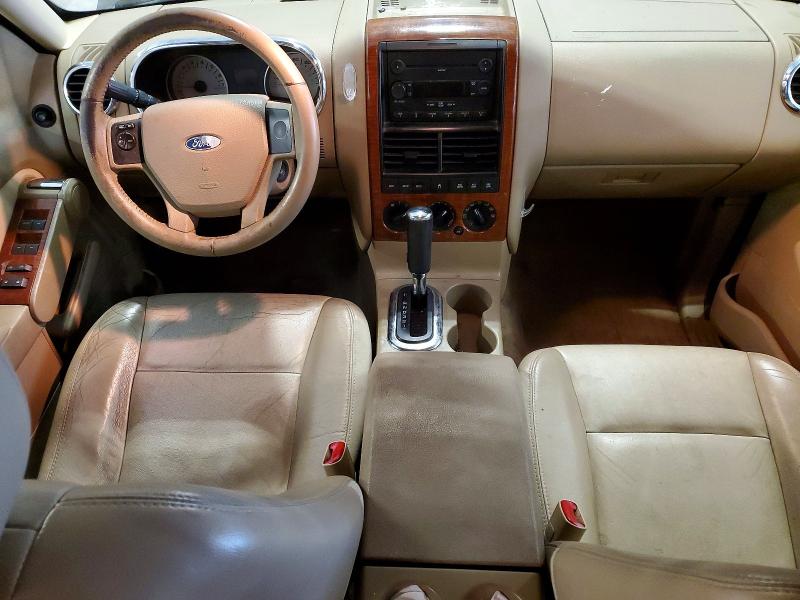 Aukcja sprzedaży 2007 Ford Explorer, vin: 1FMEU74E47UB11075, numer aukcji: 64621696