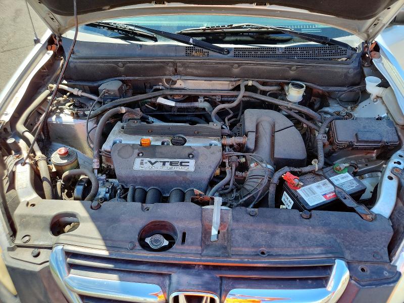 Auction sale of the 2003 Honda Cr-v, vin: SHSRD784X3U111102, lot number: 64027366