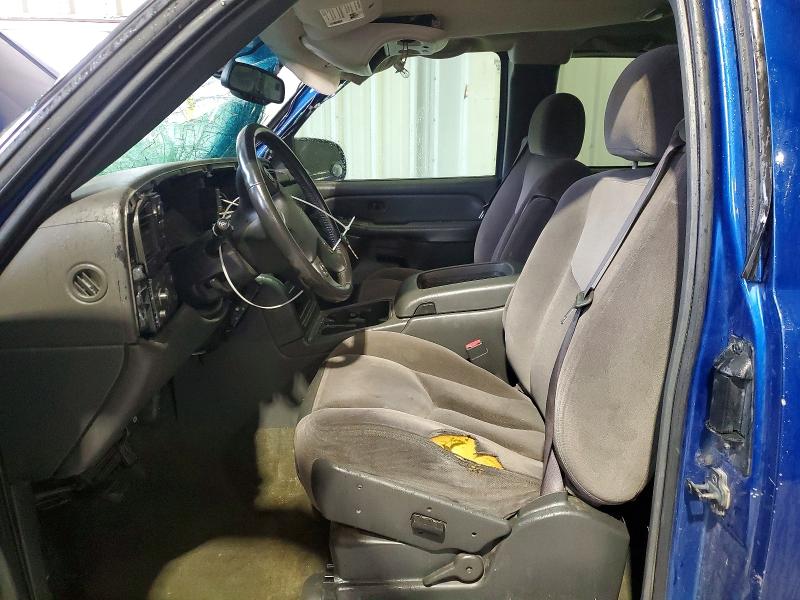 Aukcja sprzedaży 2004 Gmc New Sierra, vin: 2GTEK19T741101632, numer aukcji: 65158196