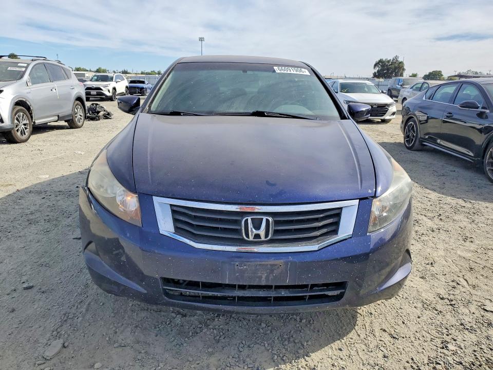 Продаж на аукціоні авто 2009 Honda Accord, vin: 1HGCP26479A170430, номер лоту: 66091906