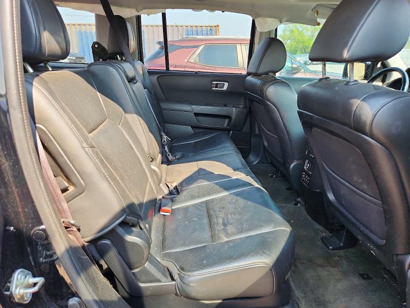 Aukcja sprzedaży 2015 Honda Pilot, vin: 5FNYF3H90FB013900, numer aukcji: 64204976