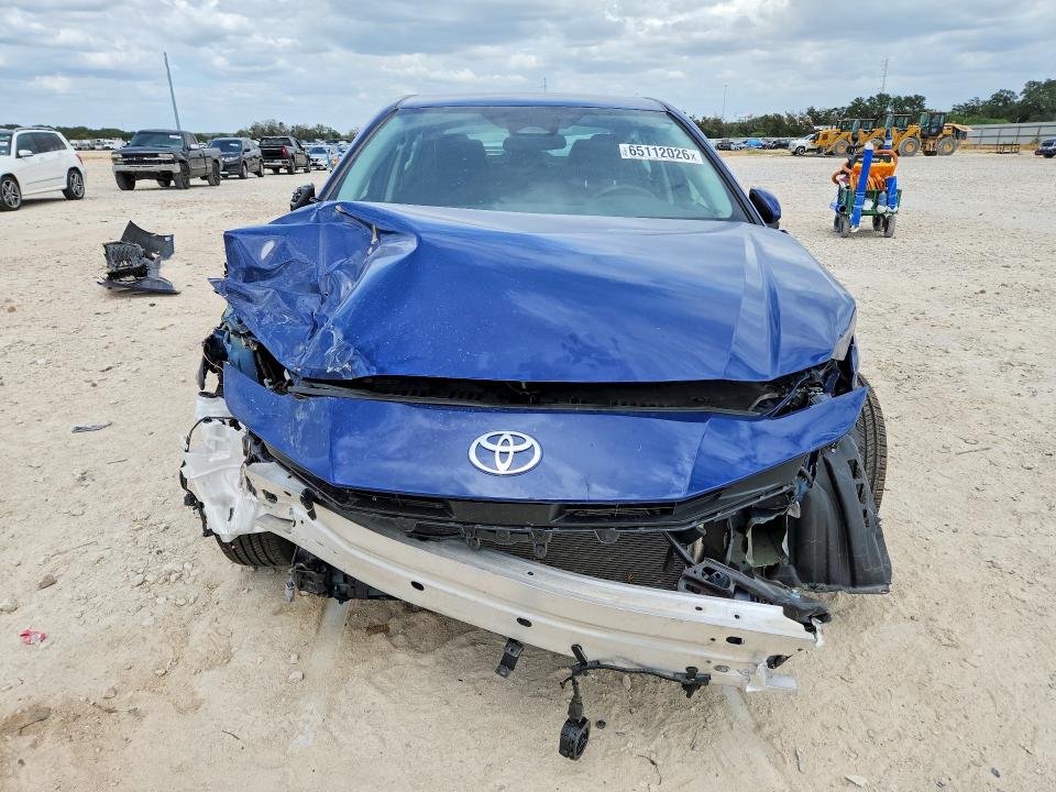 65112026 :رقم المزاد ، 4T1DAACK4TU312977 vin ، 2026 Toyota Camry مزاد بيع