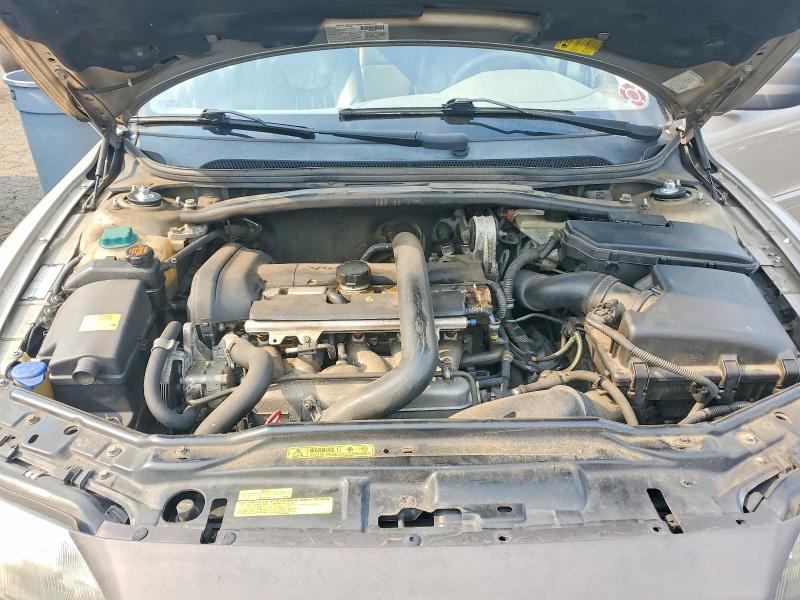Продажа на аукционе авто 2001 Volvo V70, vin: YV1SZ58D511019166, номер лота: 64277706