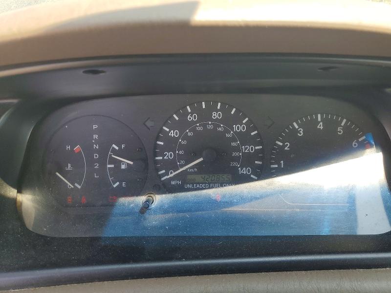 Aukcja sprzedaży 1997 Toyota Camry, vin: JT2BG22K5V0009971, numer aukcji: 64516756