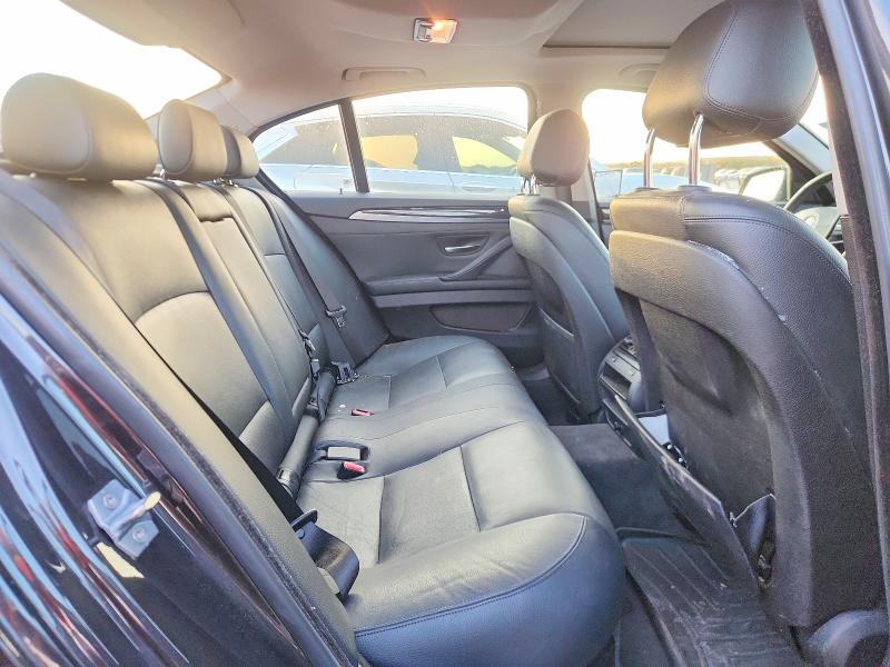 Aukcja sprzedaży 2014 Bmw 528, vin: WBA5A5C5XED503183, numer aukcji: 63124766