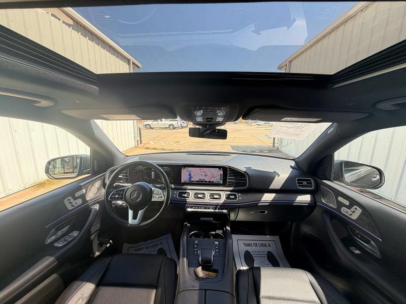 Aukcja sprzedaży 2022 Mercedes-benz Gle, vin: 4JGFB4KB2NA624387, numer aukcji: 65409606