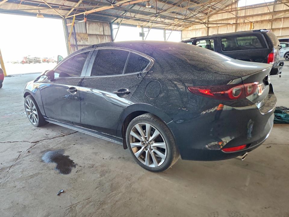 Aukcja sprzedaży 2023 Mazda 3, vin: 3MZBPABM7PM383398, numer aukcji: 66570296