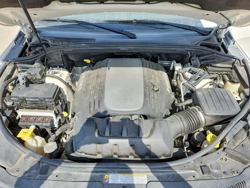 2012 Jeep Grand Cherokee მანქანა იყიდება აუქციონზე, vin: 1C4RJFCT3CC111772, აუქციონის ნომერი: 63821896