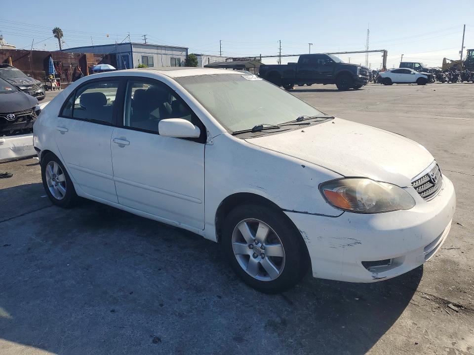 Aukcja sprzedaży 2005 Toyota Corolla, vin: 1NXBR32E85Z352828, numer aukcji: 66270546
