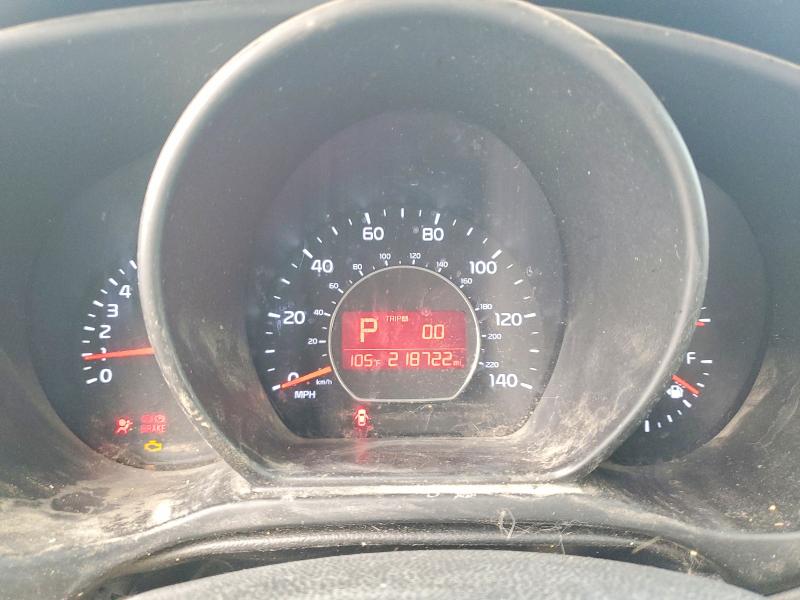 Продаж на аукціоні авто 2014 Kia Soul, vin: KNDJP3A54E7726292, номер лоту: 59187796