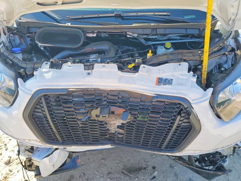 2026 Ford Transit მანქანა იყიდება აუქციონზე, vin: 1FTBR1C89TKA73253, აუქციონის ნომერი: 65290796