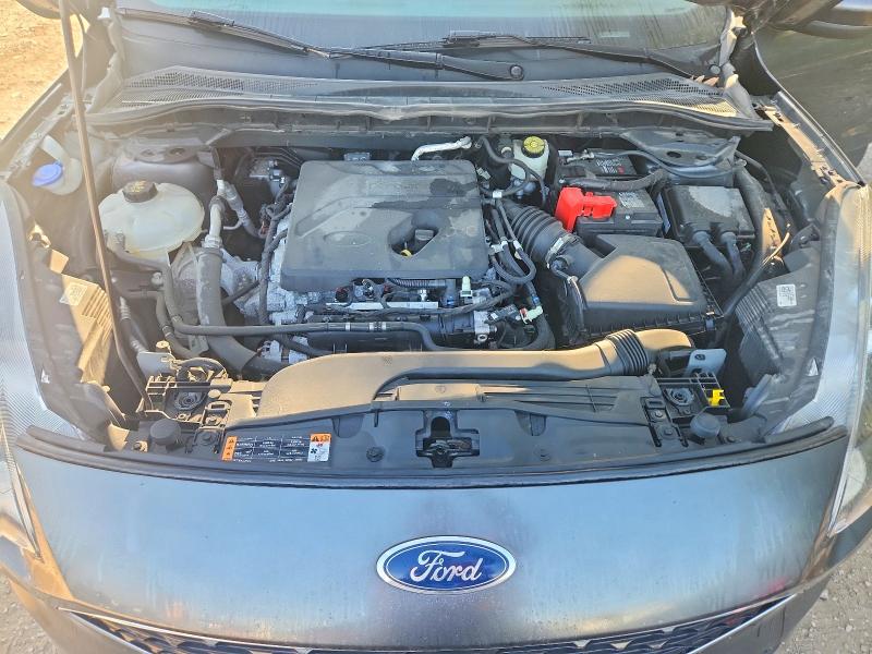 Продаж на аукціоні авто 2020 Ford Escape, vin: 1FMCU9G66LUB31510, номер лоту: 65272896