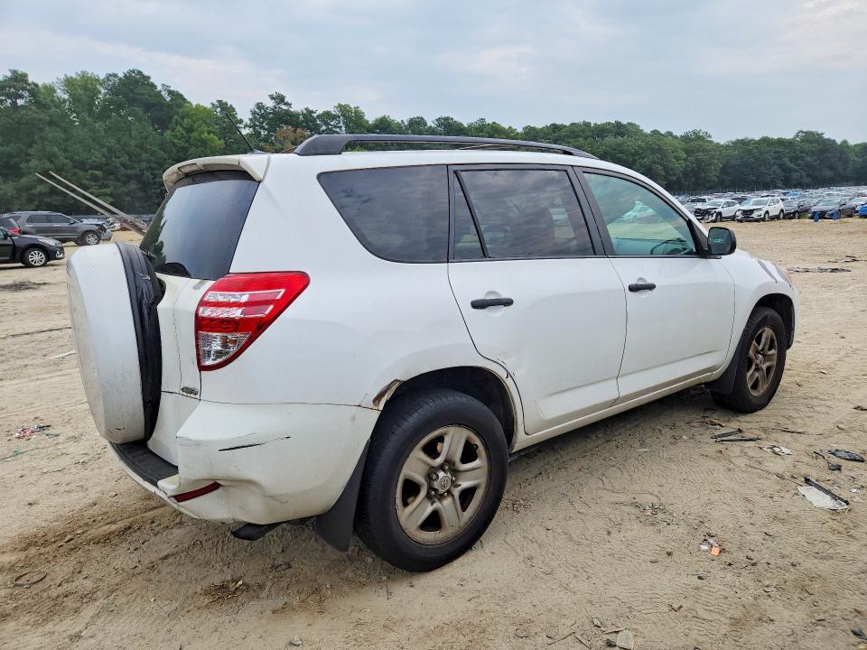 2012 Toyota Rav4 მანქანა იყიდება აუქციონზე, vin: 2T3BF4DV5CW246451, აუქციონის ნომერი: 64694506