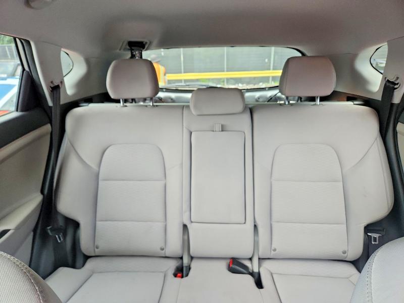 Продажа на аукционе авто 2021 Hyundai Tucson, vin: KM8J23A43MU324278, номер лота: 64638676