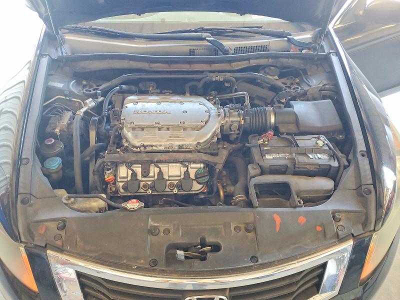 Продаж на аукціоні авто 2008 Honda Accord, vin: 1HGCP36888A004943, номер лоту: 67009956