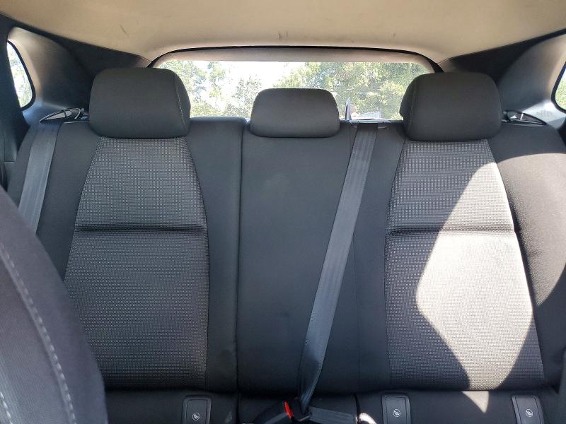 2021 Mazda Cx-30 მანქანა იყიდება აუქციონზე, vin: 3MVDMAAL4MM235734, აუქციონის ნომერი: 64114586