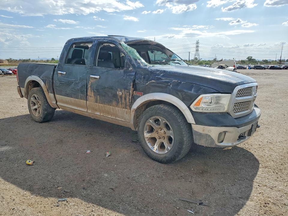 2017 Ram 1500 მანქანა იყიდება აუქციონზე, vin: 1C6RR7NM1HS876780, აუქციონის ნომერი: 63771866