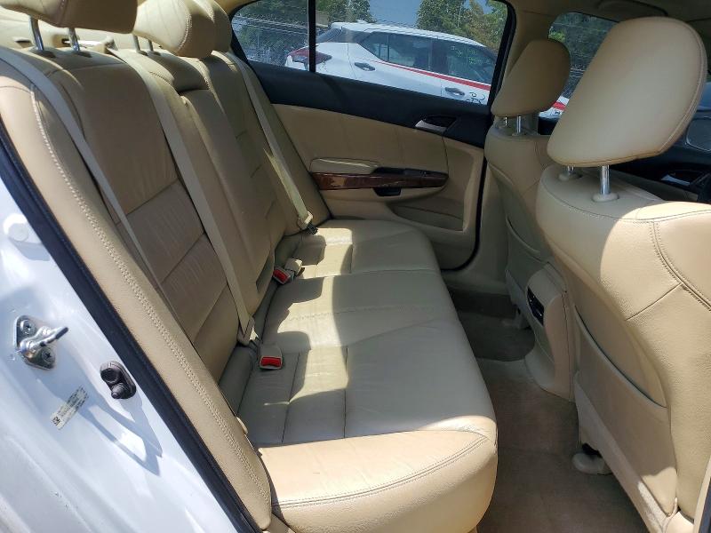 2012 Honda Accord მანქანა იყიდება აუქციონზე, vin: 1HGCP3F81CA038070, აუქციონის ნომერი: 64042416