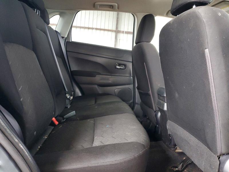 Aukcja sprzedaży 2020 Mitsubishi Outlander Sport, vin: JA4AR3AU9LU025211, numer aukcji: 64580766