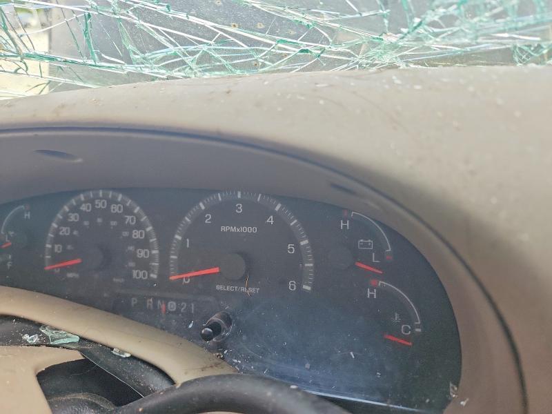 Aukcja sprzedaży 2001 Ford F150, vin: 1FTRW08L81KB54532, numer aukcji: 66071126