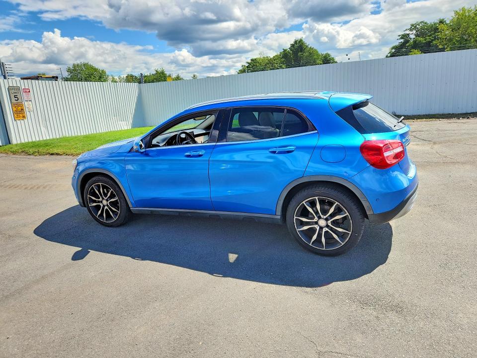Продаж на аукціоні авто 2015 Mercedes-benz Gla, vin: WDCTG4GB7FJ157500, номер лоту: 66534746