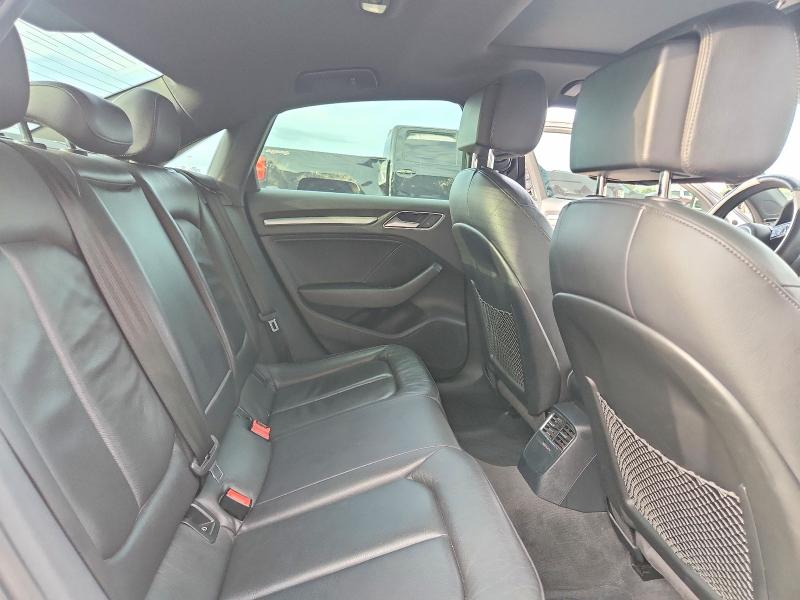 Aukcja sprzedaży 2019 Audi A3, vin: WAUAUGFF9K1022537, numer aukcji: 66695376