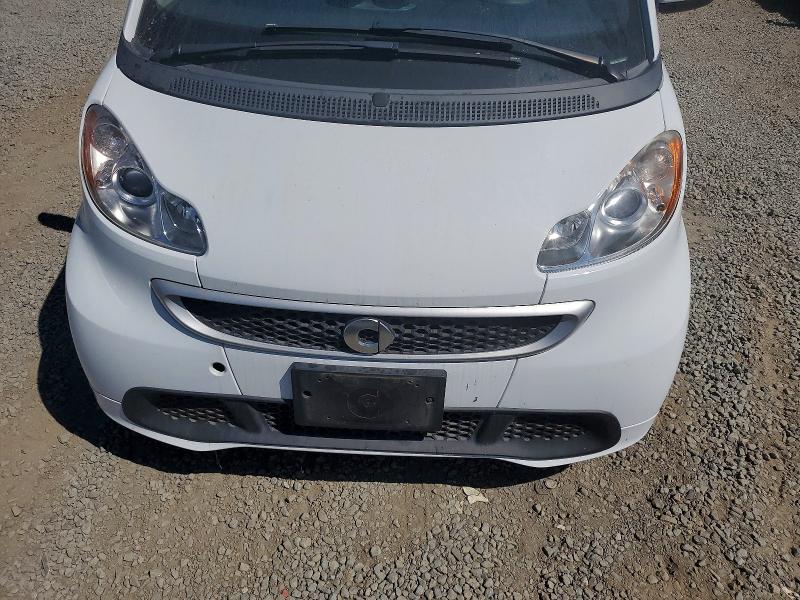 Продаж на аукціоні авто 2016 Smart Fortwo, vin: WMEEJ9AA8GK843247, номер лоту: 66256326